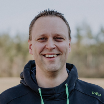 Wie kann ich Freunde begleiten? 